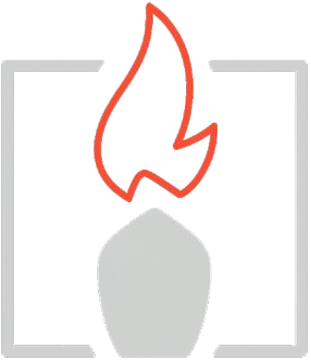 Flint & Frame web design studio logo